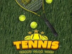 Igra Tennis Grand Slam 2025 spletu
