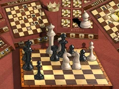 Igra Mate In One Move spletu