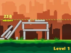 Igra Tower Boom Level Pack spletu