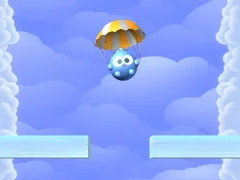 Igra Falling Game spletu