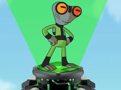 Igra Find Grey Matter spletu