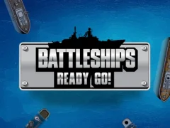 Igra Battleships Ready Go! spletu