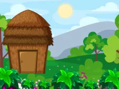 Igra Mouse Mansion Rescue spletu