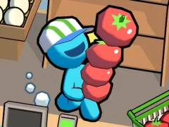 Igra My Mini Mart spletu