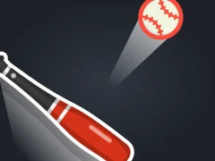 Igra Baseball hit! spletu