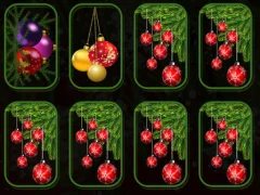 Igra Christmas Ornaments spletu