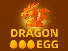 Igra Dragon Egg spletu