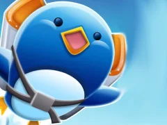Igra Learn 2 Fly spletu
