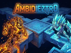Igra Ambidieztro spletu