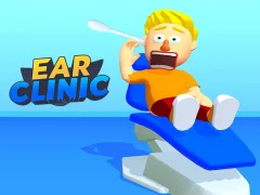 Igra Ear Clinic spletu