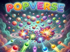 Igra Popverse spletu