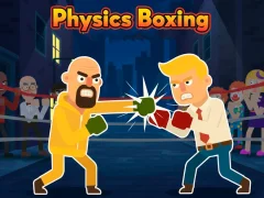 Igra Physics Boxing spletu