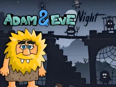 Igra Adam & Eve Night spletu