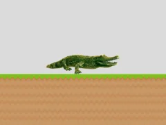 Igra Create Bombardiro Crocodilo spletu