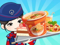 Igra Food Truck Chef Cooking spletu