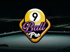 Igra 9 Ball Pro spletu