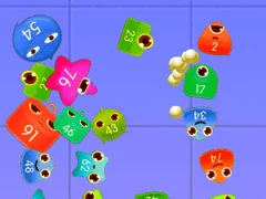 Igra Physical Ball spletu