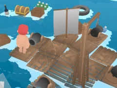 Igra Ahoy! spletu