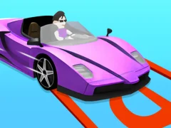 Igra Real Car Parking Simulator spletu