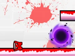Igra Super Meat Boy Online spletu
