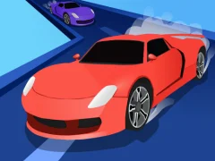 Igra Real Driving Simulator spletu