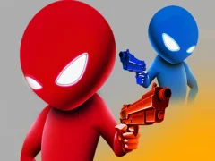 Igra Drunken Duel spletu