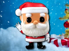 Igra Christmas Memory Challenge spletu