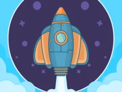Igra Spaceline Pilot spletu