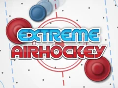 Igra Extreme Airhockey spletu