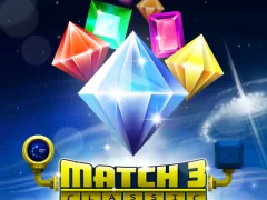 Igra Match 3 Classic spletu