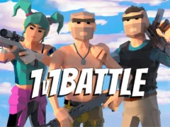 Igra 1vs1 spletu