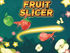 Igra Fruit Slicer spletu