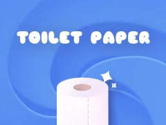 Igra Toilet Paper The Game spletu