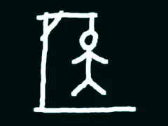Igra Hangman 2-4 Players spletu