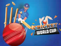 Igra Cricket World Cup Game spletu