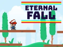 Igra Eternal Fall spletu
