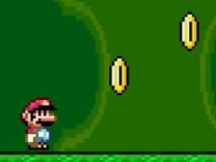 Igra Mario Starcatcher spletu