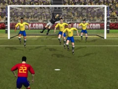 Igra Golden Boot 2022 spletu