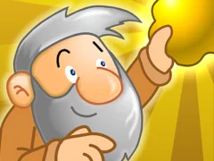 Igra Century Gold Miner spletu