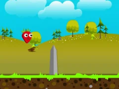 Igra Little Strawberry spletu