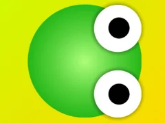 Igra Little Bean Snake spletu