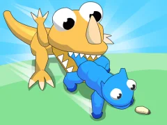 Igra Eat To Evolve 2 spletu