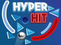 Igra Hyper Hit spletu