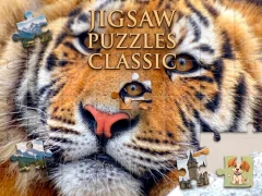 Igra Jigsaw Puzzles Classic spletu