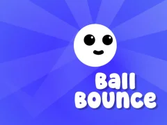 Igra Ball Bounce spletu