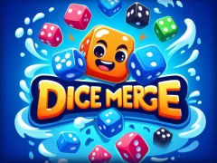 Igra Dice Merge spletu