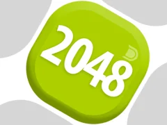 Igra 2048 spletu