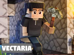 Igra Vectaria spletu