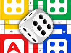 Igra Ludo Classic spletu