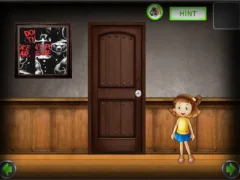 Igra Amgel Kids Room Escape 346 spletu